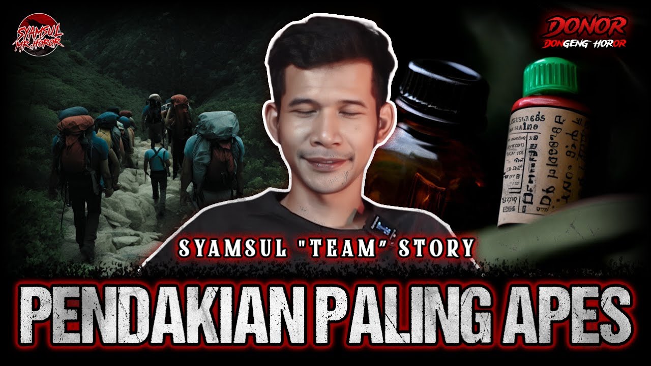 DI JAMIN MUAL KALO DENGERIN VIDEO INI !!!