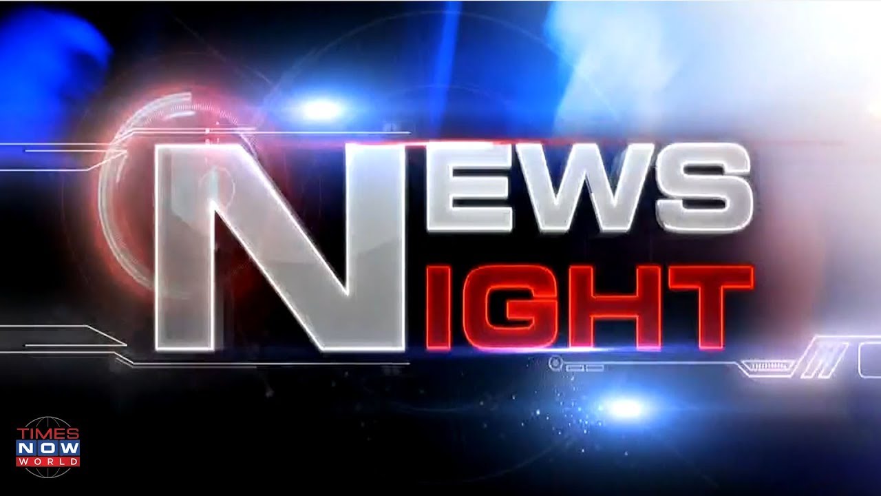 CBI launches manhunt against Rajeev Kumar; Why Mamata Banerjee silent? | News Night