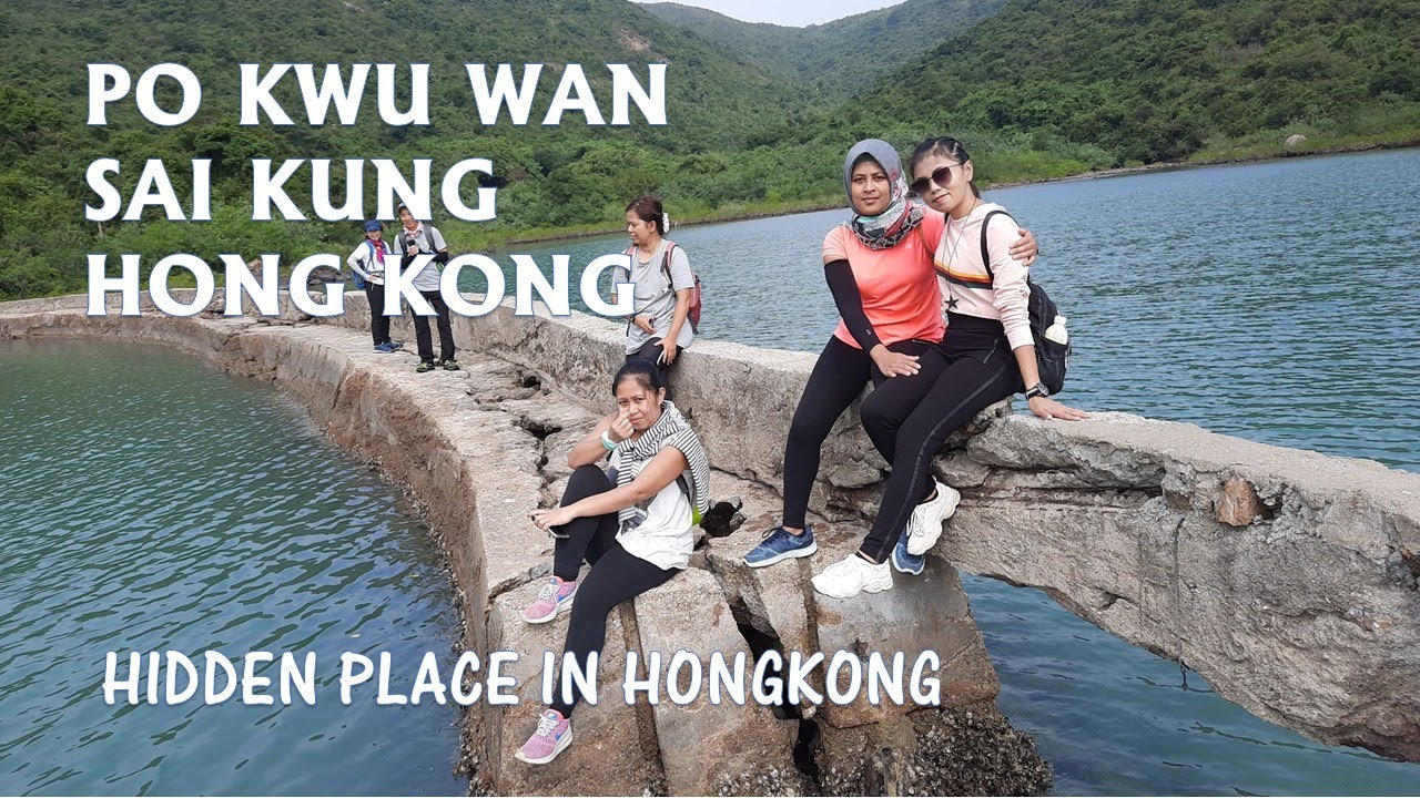 PO KWU WAN SAIKUNG HONGKONG #Pokwuwanhongkong #sheungyiufolkmuseum #heitszwan #saikunghongkong