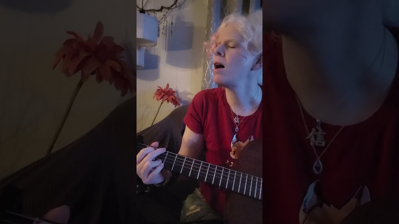 Landslide by Fleetwood Mac