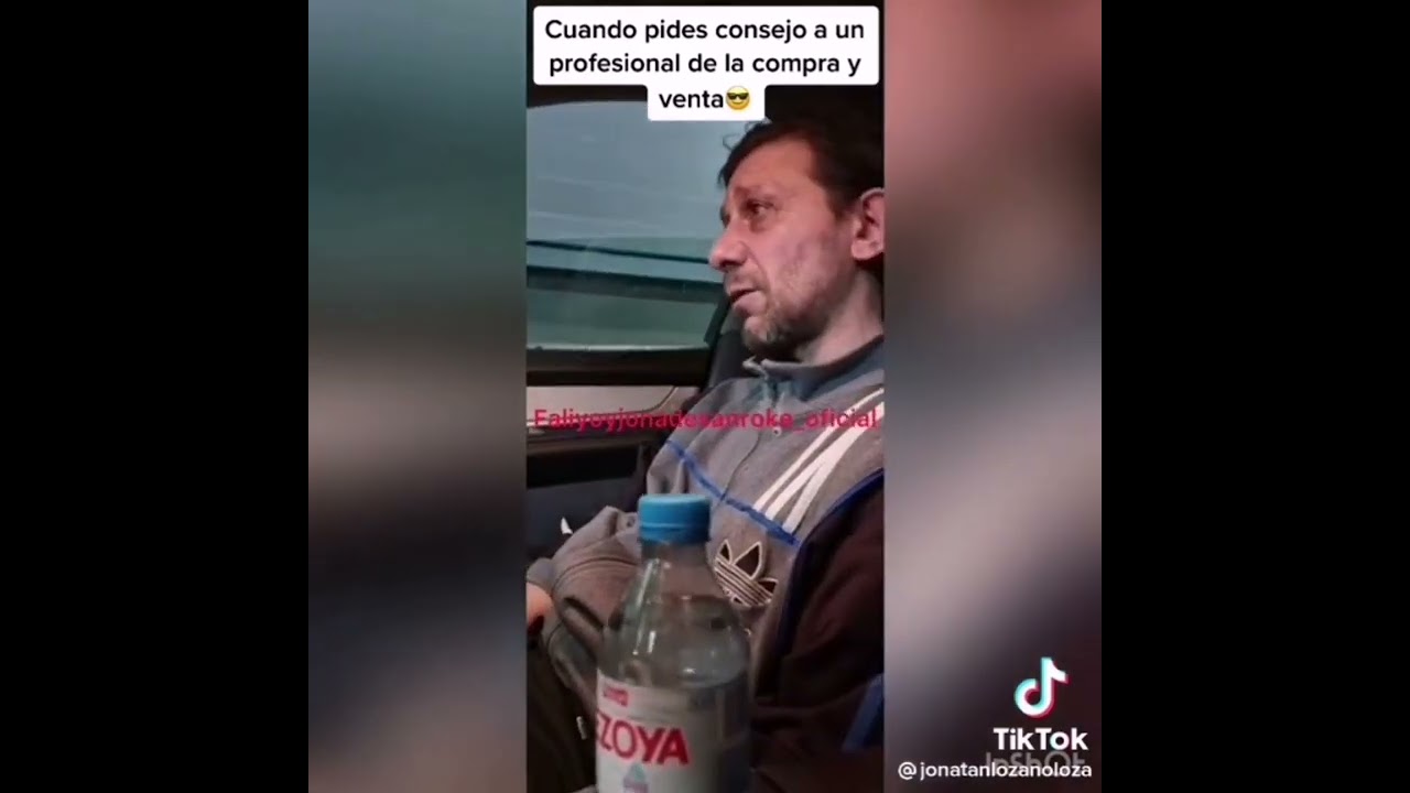 El Faliyoo dando consejos es el Mejor ❤️ Faliyo de Sanroque