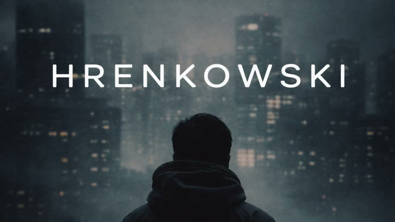 Hrenkowski-Paranoja