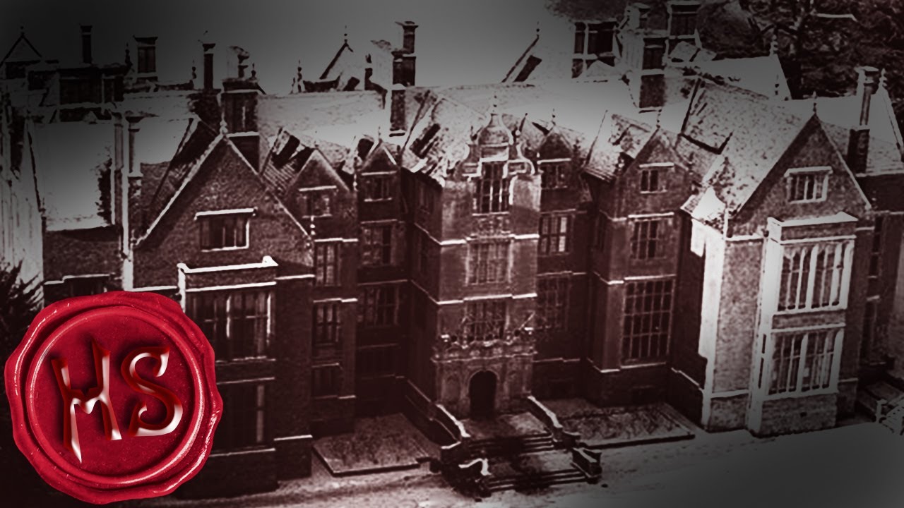 My School is Haunted! (Haunting Season - Story 05 P1)