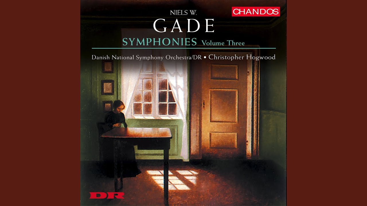 Echoes of Ossian Overture, Op. 1
