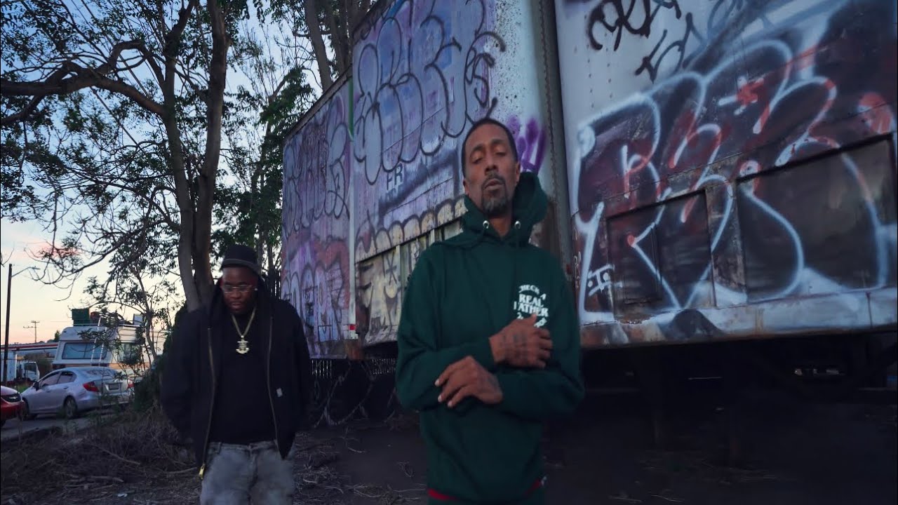 No More - Joe Blow & 2oopaid TK