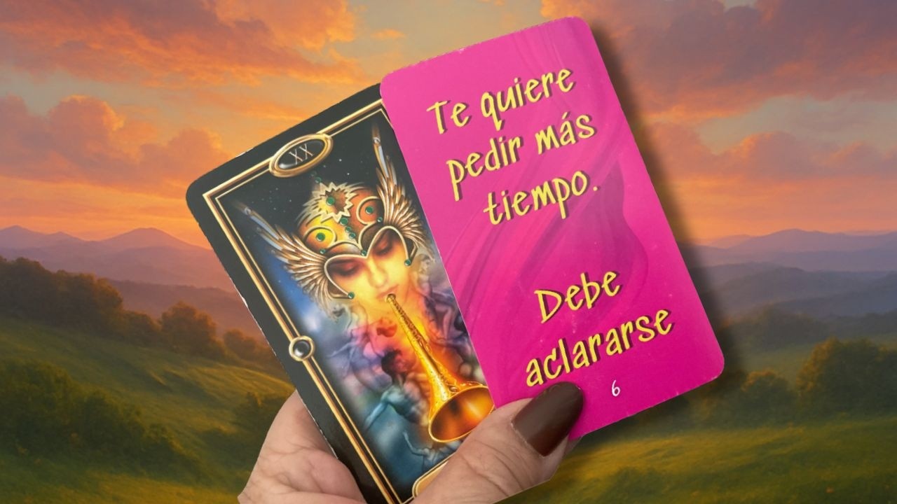 PISCIS! SABE LO QUE HIZO Y QUE HAY CONSECUENCIAS! LE IMPORTAS Y MUCHO! REFLEXIONA AHORA!