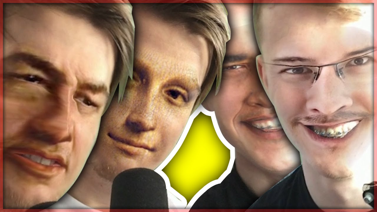 Scarier Than Any Horror Game.. || FaceSwap: Live (Our Funniest Video)