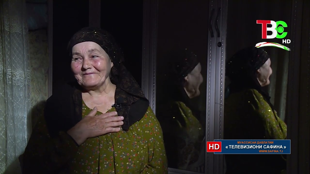 Зинура аз ш. Норак - Қисмат