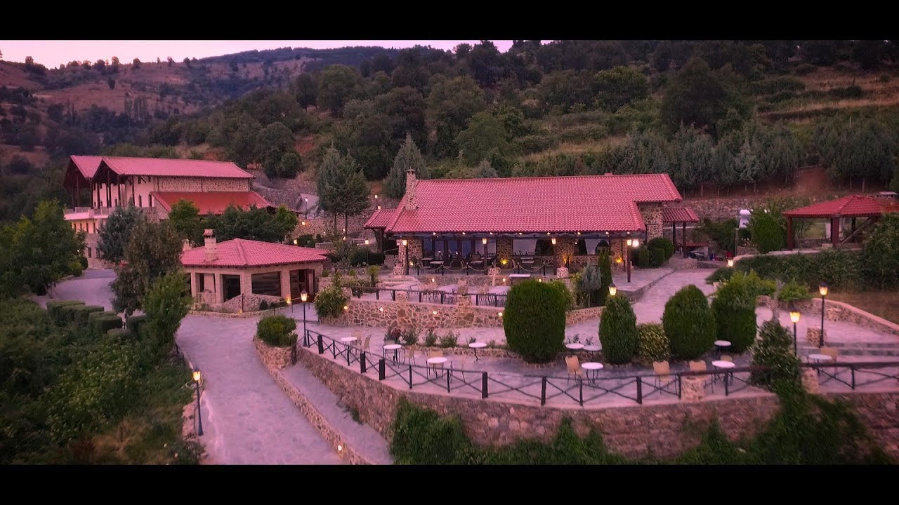 Loggas Hotel, Kastoria, Greece | Vacations In Europe