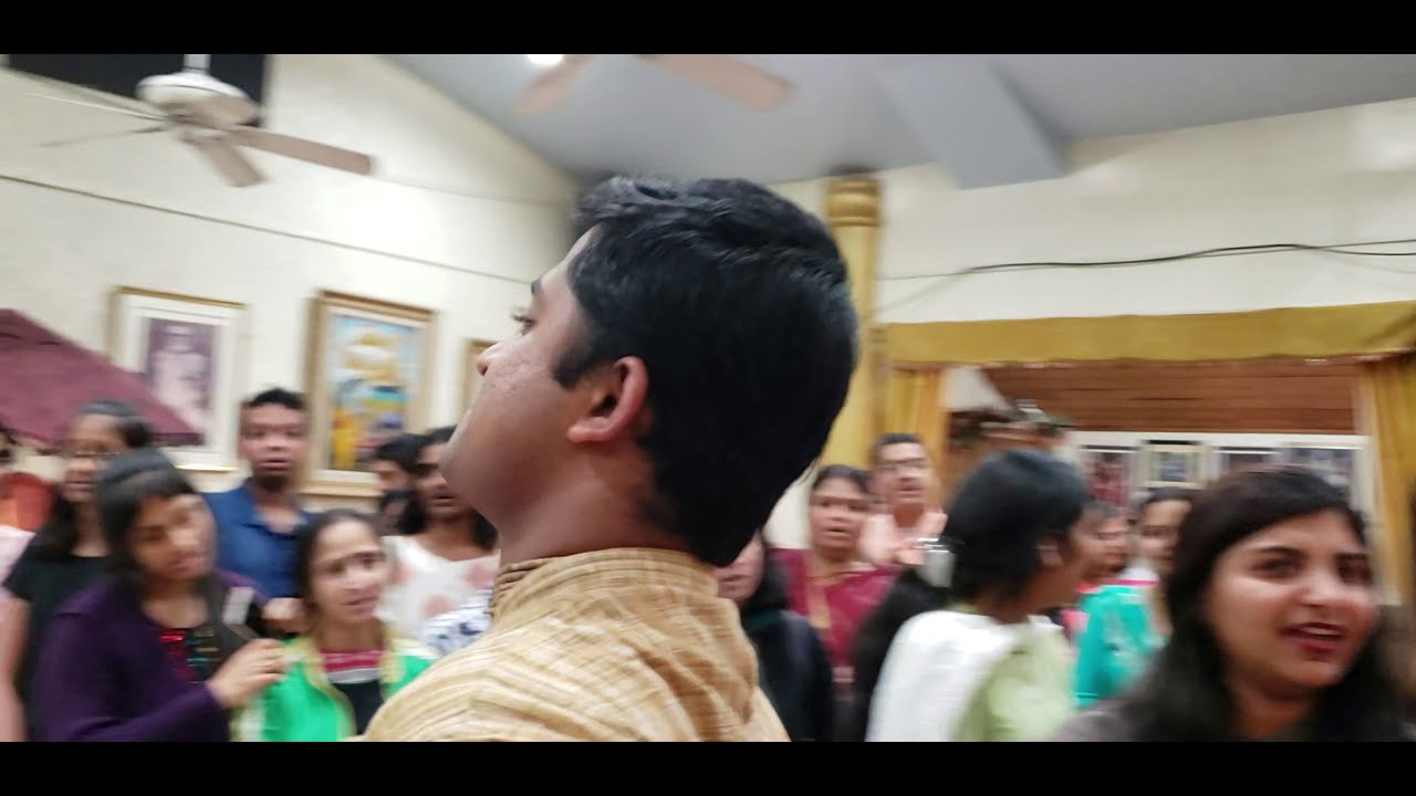 The Net of Spiritual Illusion - Part C