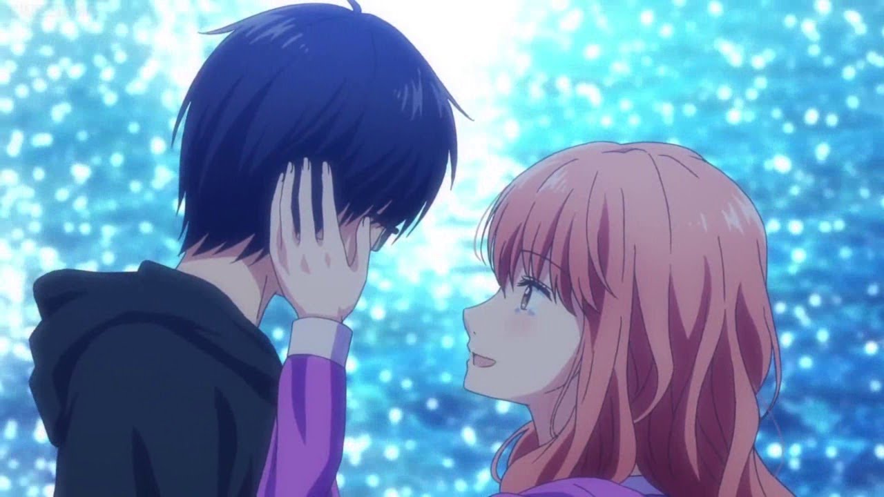 💔😥Hikaru Tsutsui x Iroha Igarashi😥💔 3D Kanojo Real Girl「 AMV 」- Te Fuiste de Aquí
