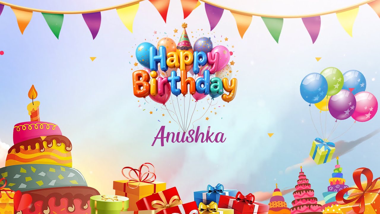 Adobe Premiere Pro Birthday Invitation Download