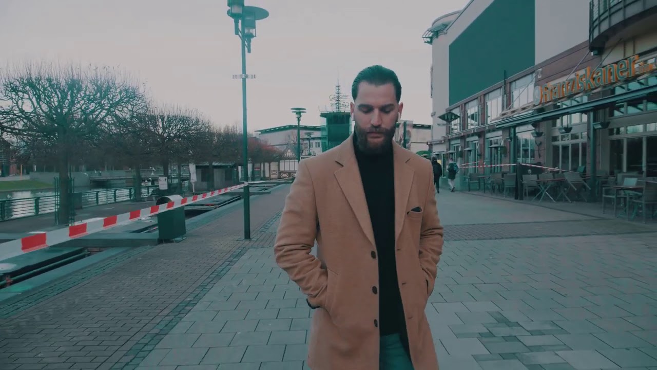 Deniz & Ibo - But sukar naklem (Official Video) Cover Orhan Ölmez
