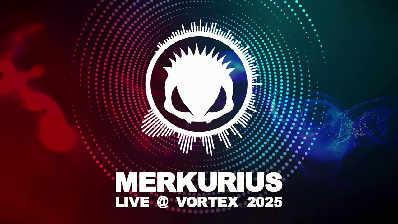 Merkurius @ Vortex 2025 (Frenchcore)