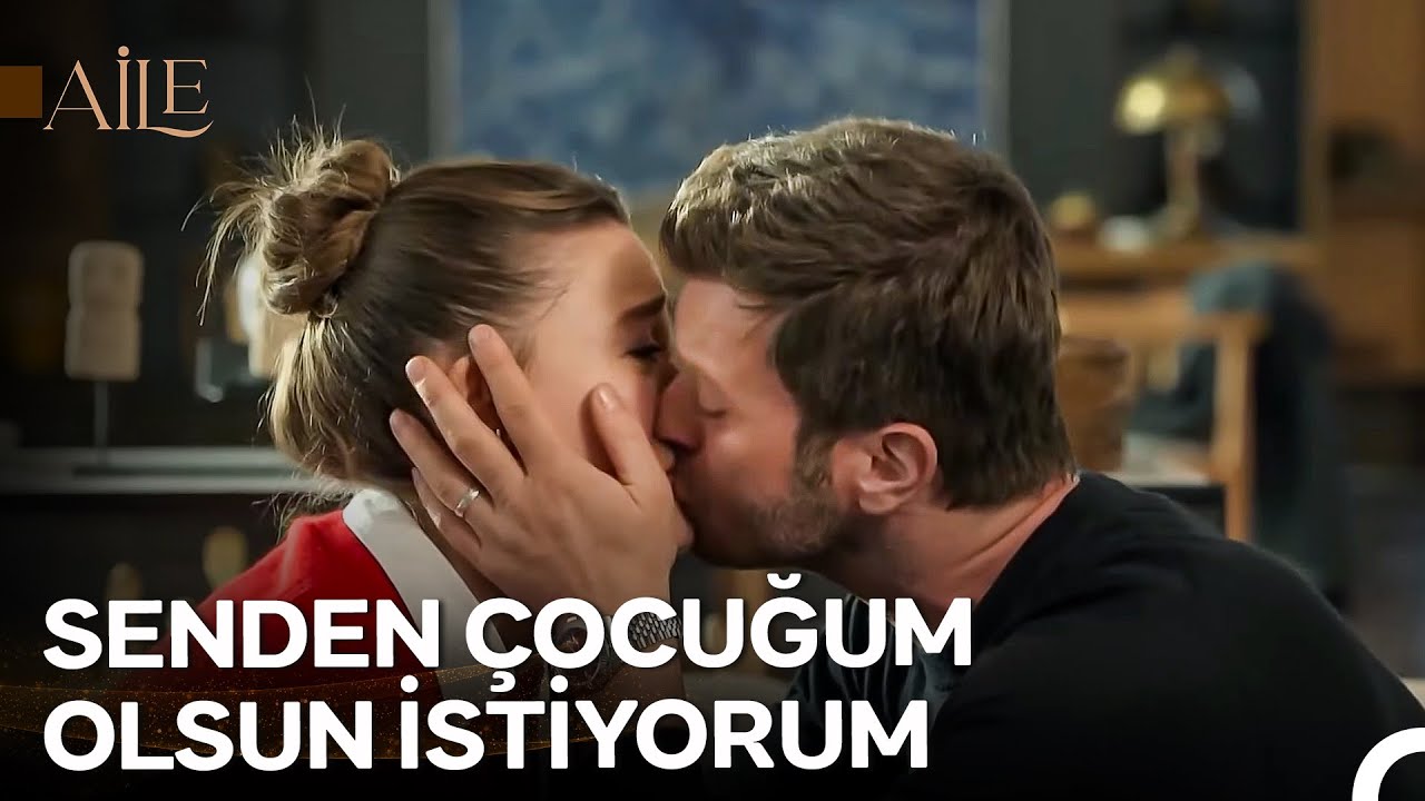 Aşamadığınız ASDEV Sahneleri #13 - Aile