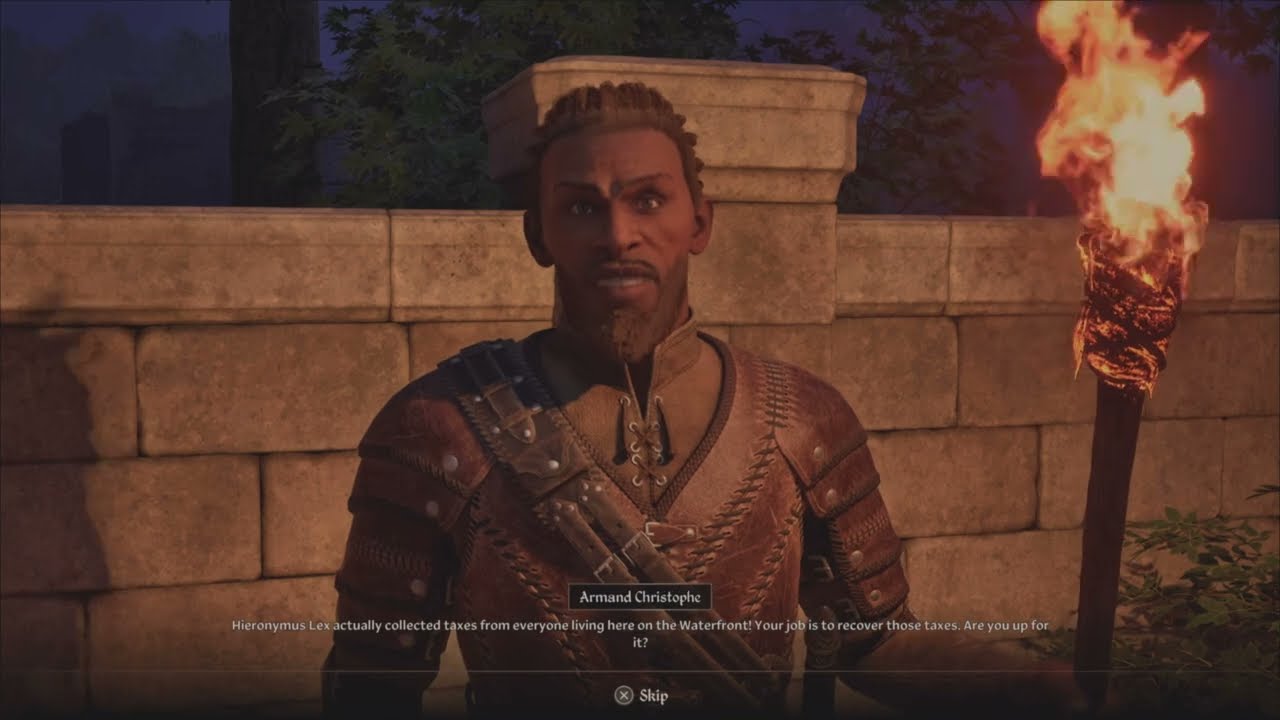 Oblivion Remastered - Thieves Guild Questline Complete