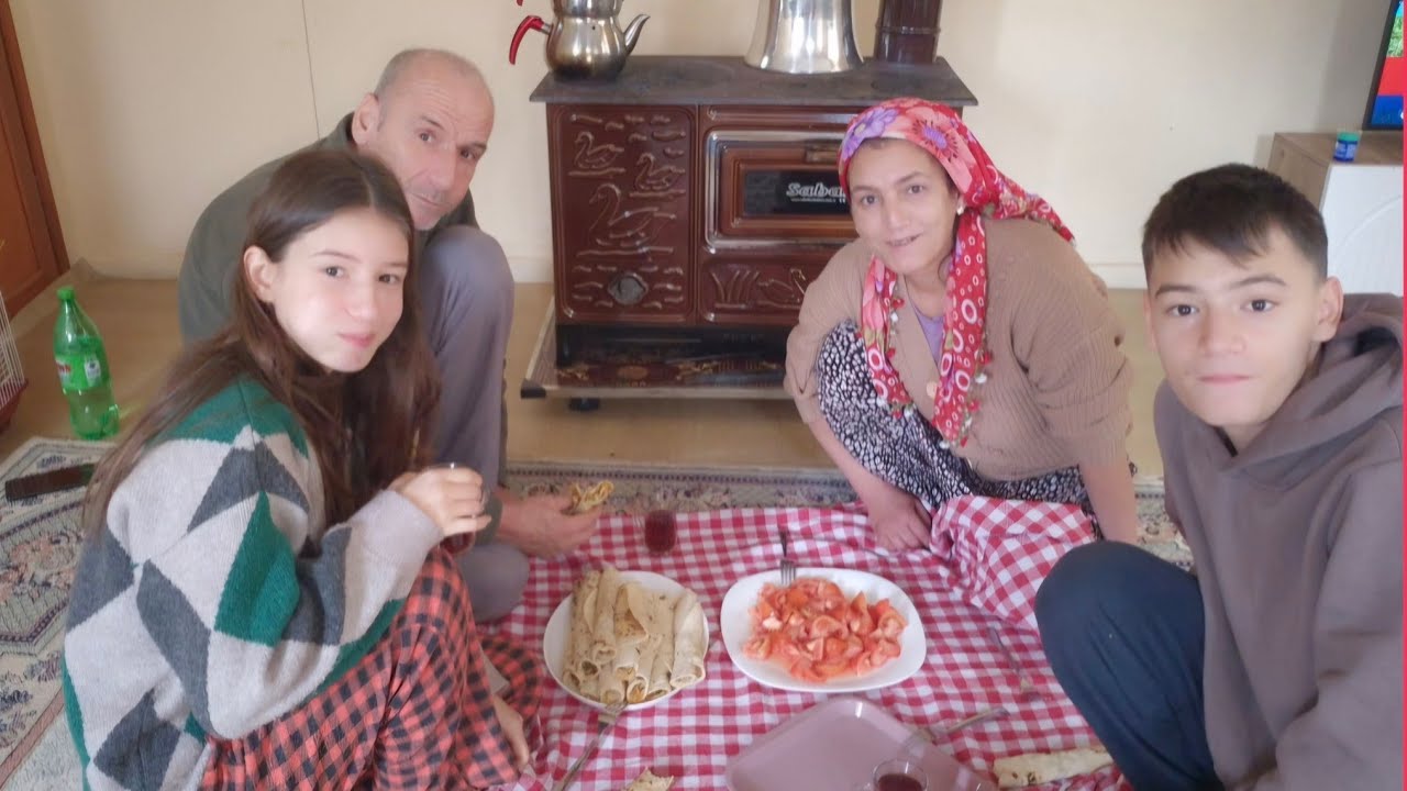 GEÇ KALDIM❗️EŞİME SIKMA YAPMAYI ÖGRETİYORUM❗️HAYAT MÜTERAK🤗