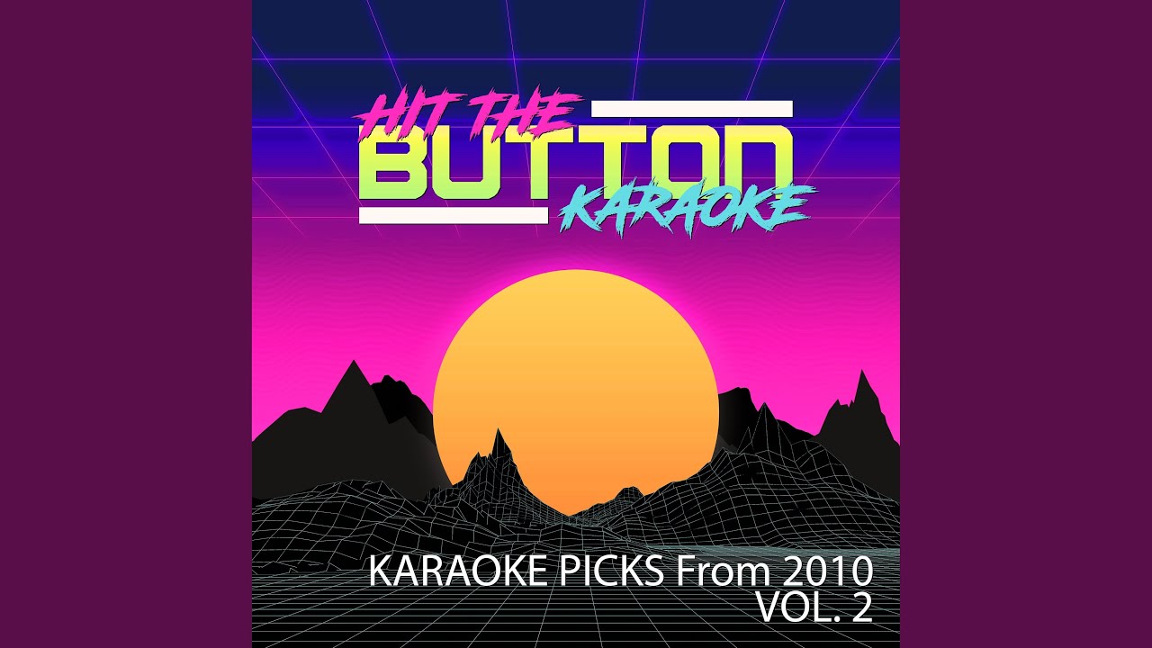 We Dance On (Originally Performed By N-Dubz Ft. Bodyrox) (Instrumental Version)