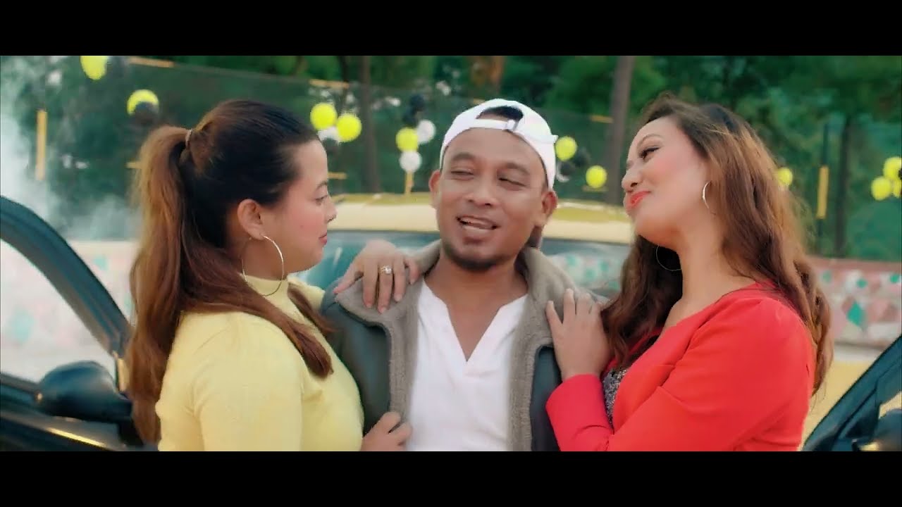 TITLE SONG | DRAIBAR TAXI | K. K. PICTURES
