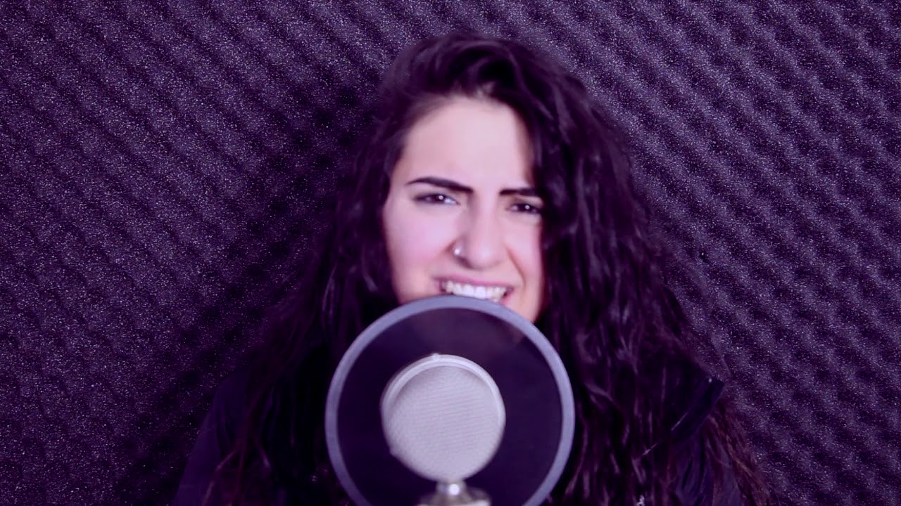 Someone You Loved Cover - UNDY