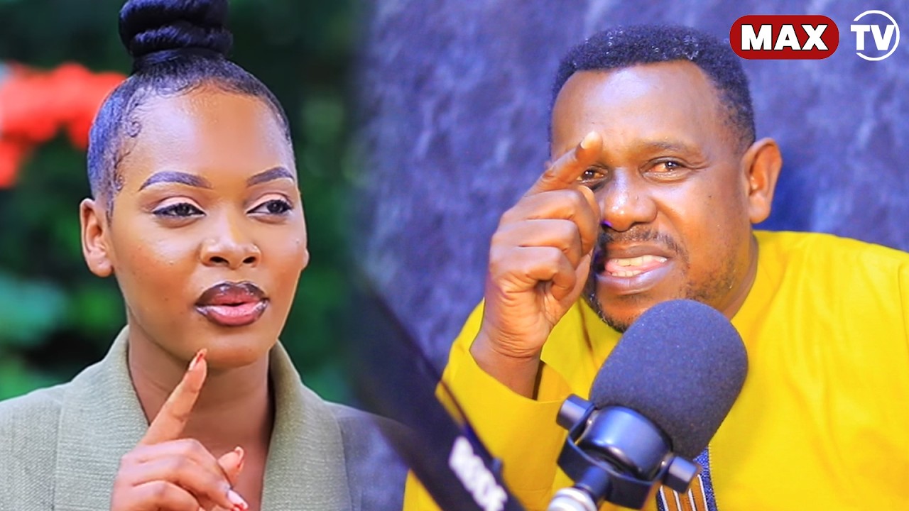UYU MUGORE MUTO WAZENGURUTSE AHANTU HOSE AZASAZA NABI NDABIVUZE, KAREGEYA ABITAZEMO ISOMO RIKOMEYE