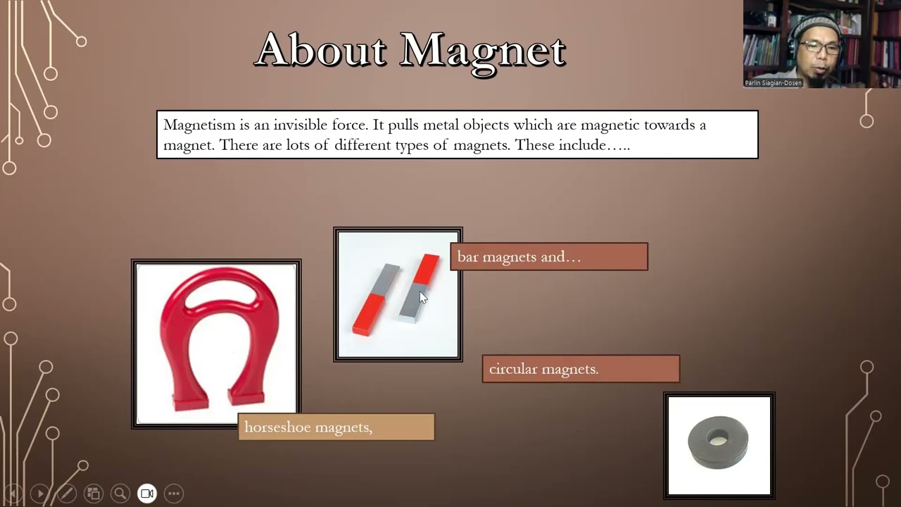 Conversi energy pert 2