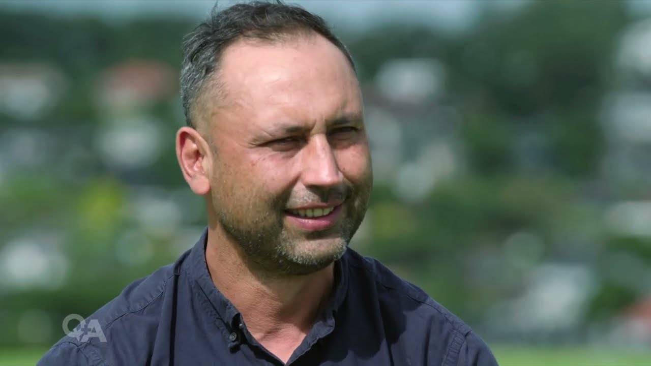 Ngarimu Blair: The remarkable economic rise of Ngāti Whātua Ōrākei | Q+A 2022