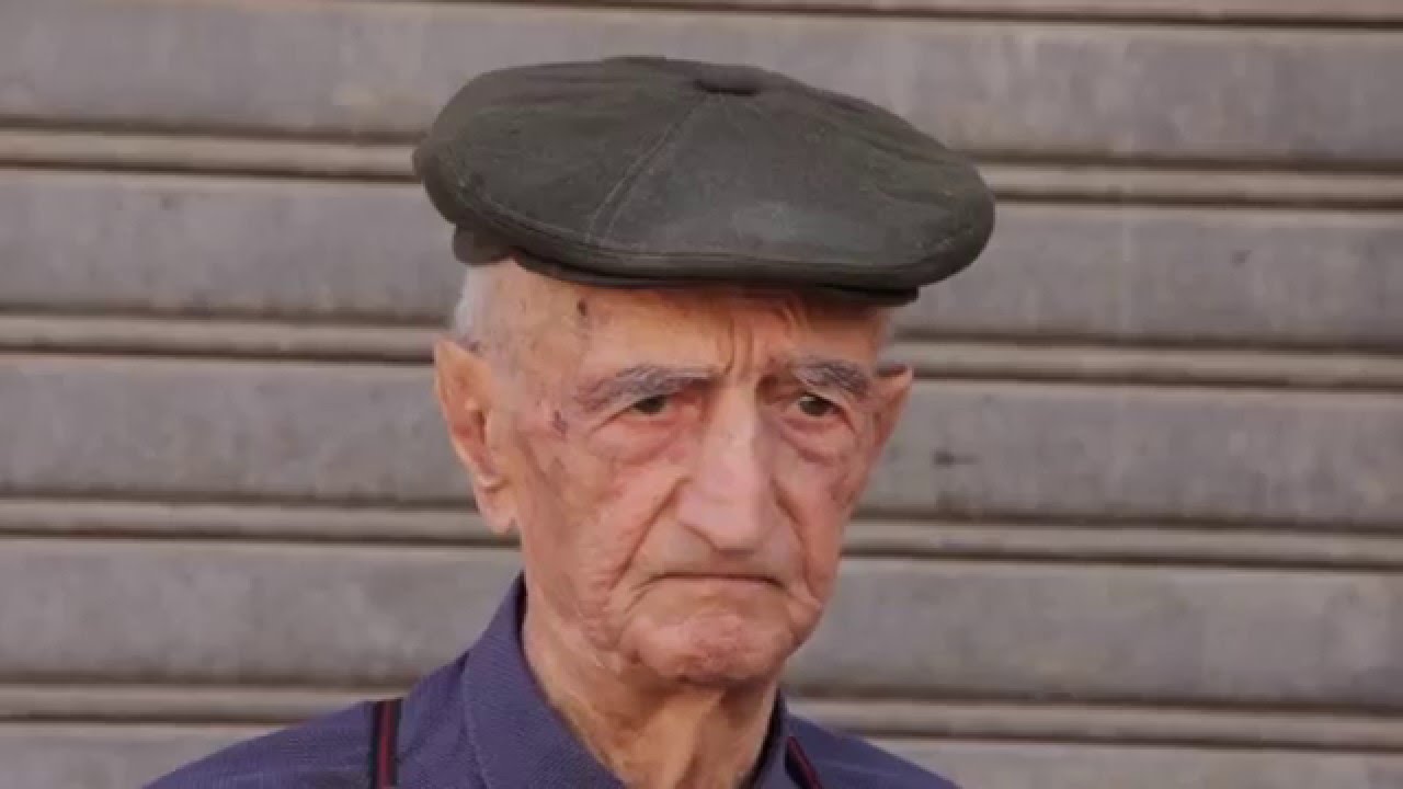 Antonio Piccininno in 