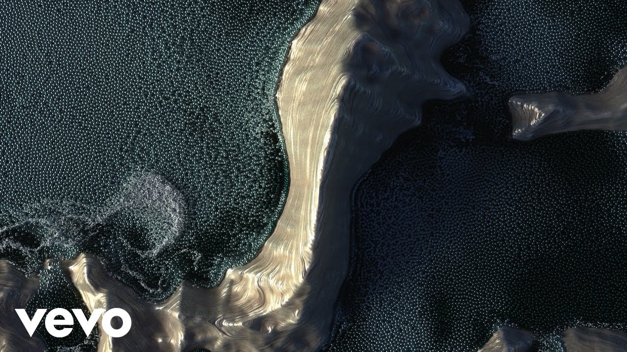 Ludovico Einaudi, Marco Decimo - Einaudi: Main Theme Of “The Third Murder” (Visualiser)