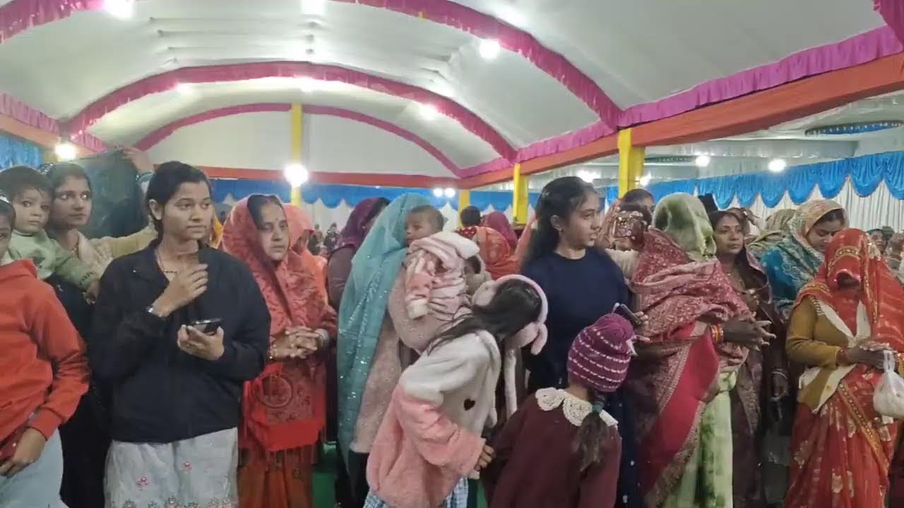 Live streaming of भक्ति समुद्र  सागर