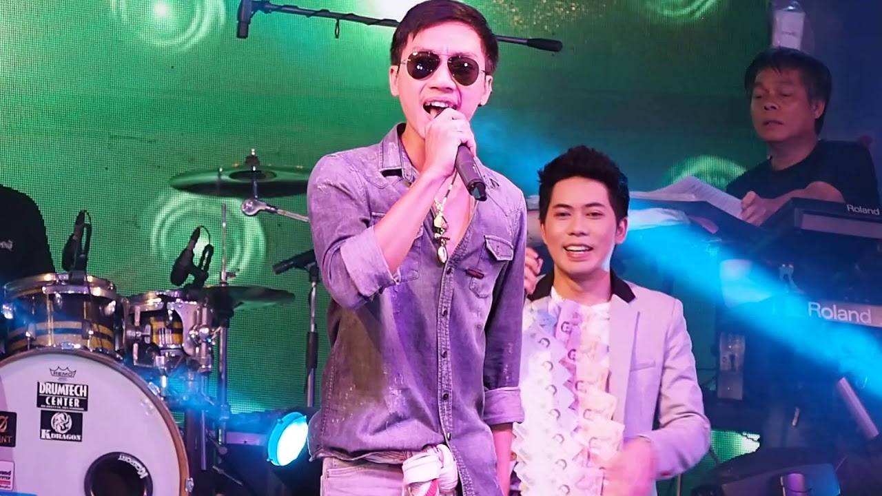 เต๋า เนส  : คอนเสิร์ตศรรามน้ำเพชร