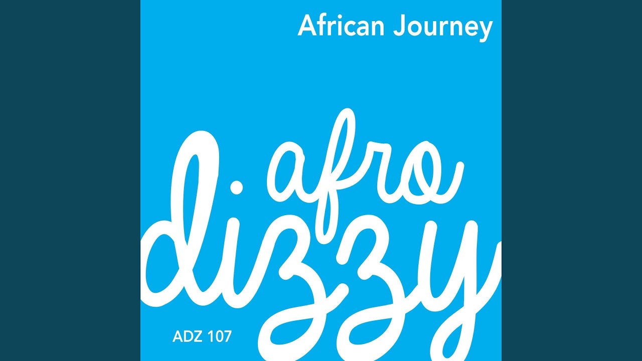 Hypnotic Afro Groove