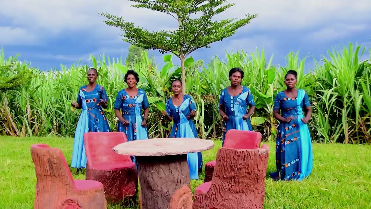 MBUYE NDAVA