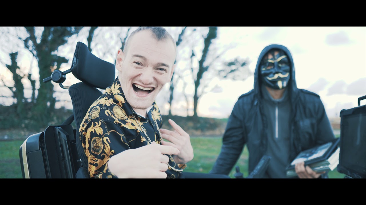 Larko  - I Need Fixing [Music Video] | KODH TV