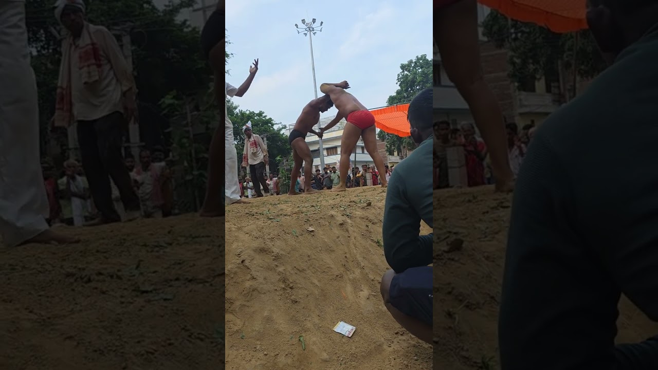 Bihar dangal ka vidio 