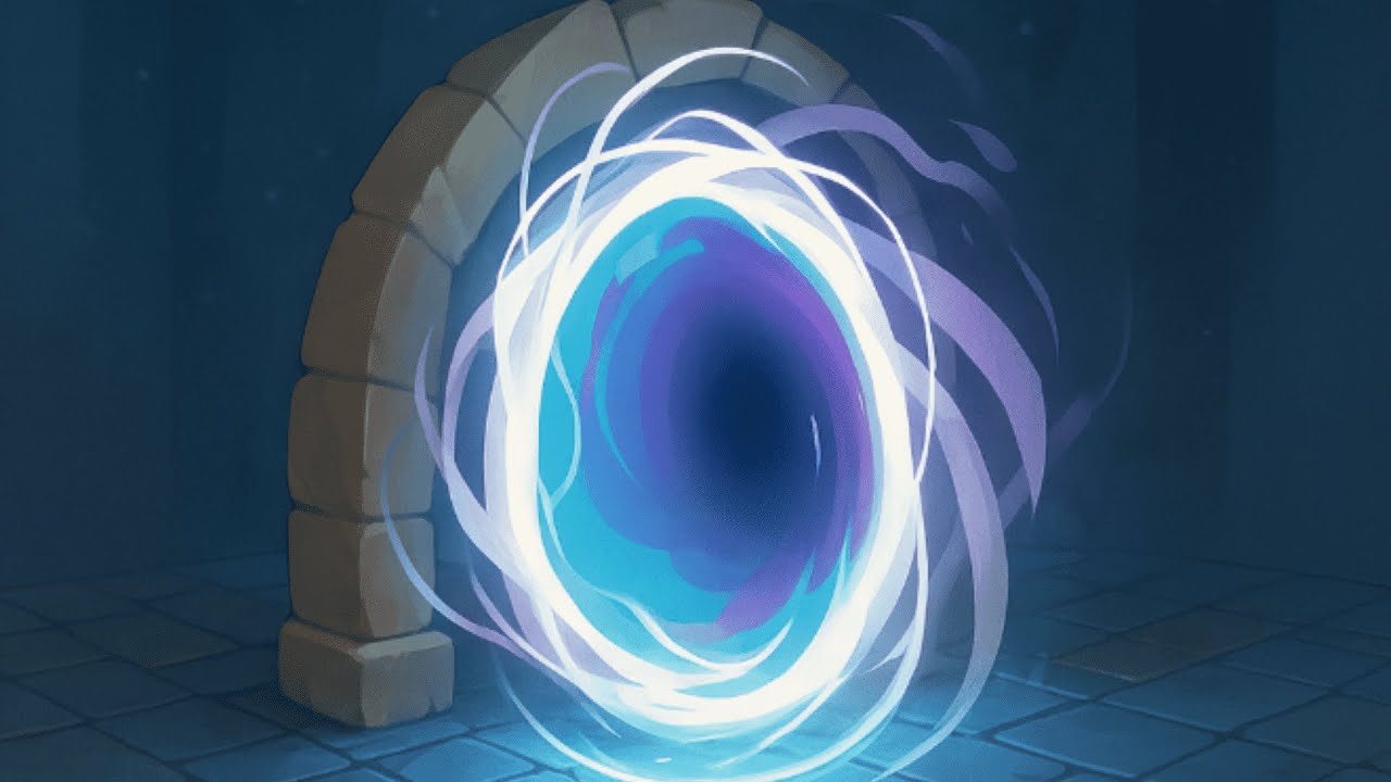 Camino a Anutropia Dofus 3.2