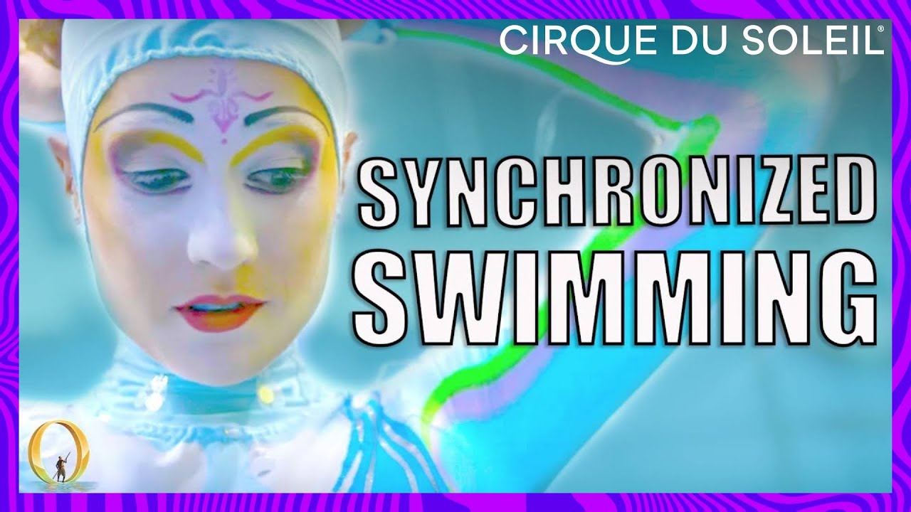 Synchronized Swimming | 
