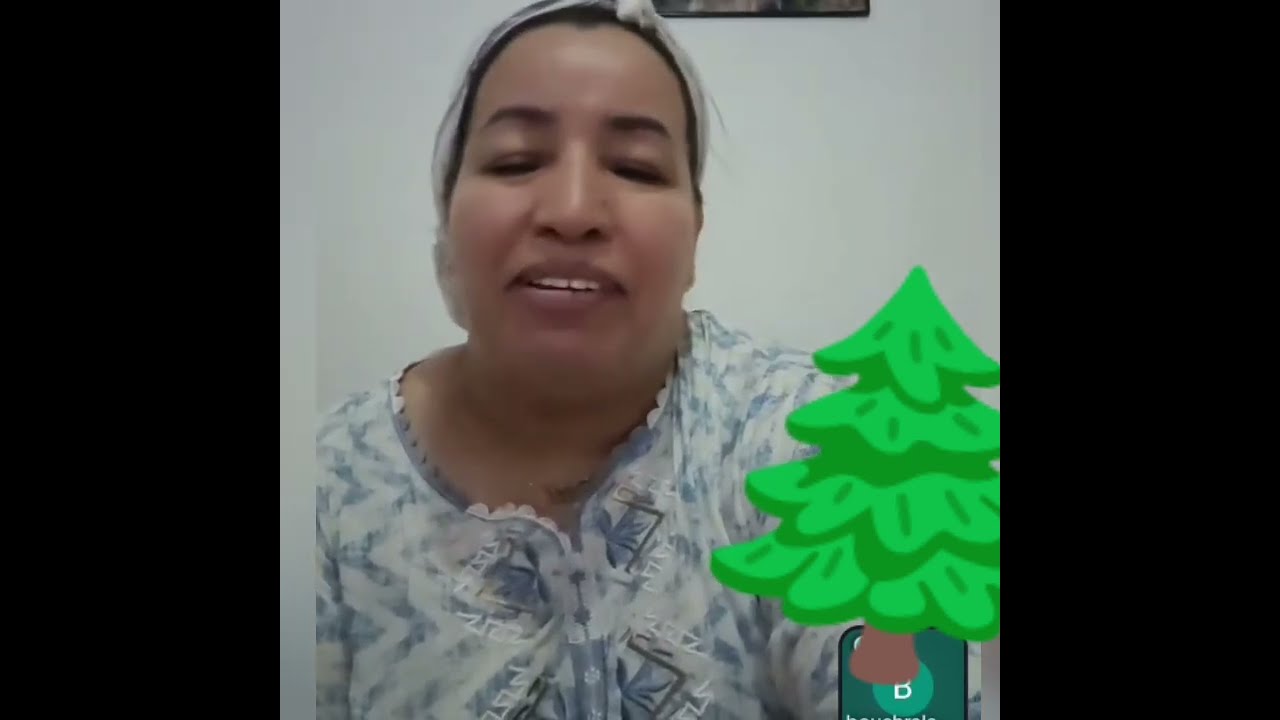 البنات غادين تصدموا من غرابة هاذ المشاكل 🚨الواحد هو الي يكون ميدير ثقة في حتى شي حد 😔