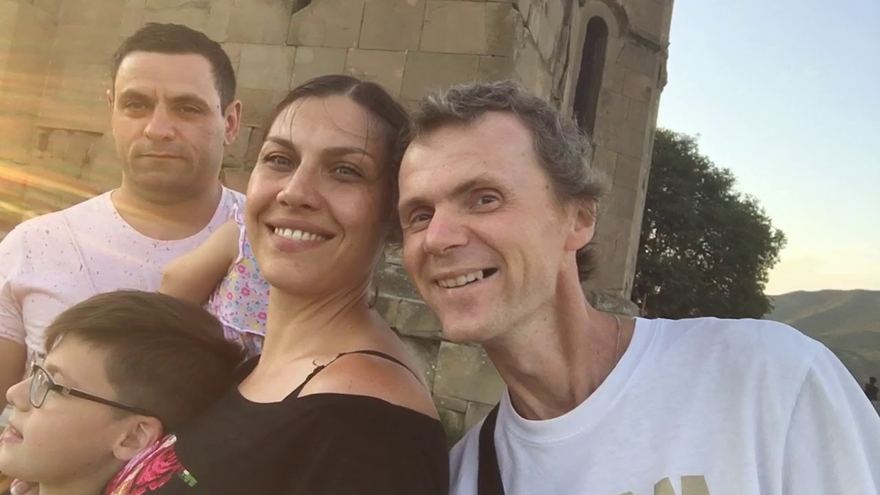 Иванов Андрей «Берегите Землю»Киев