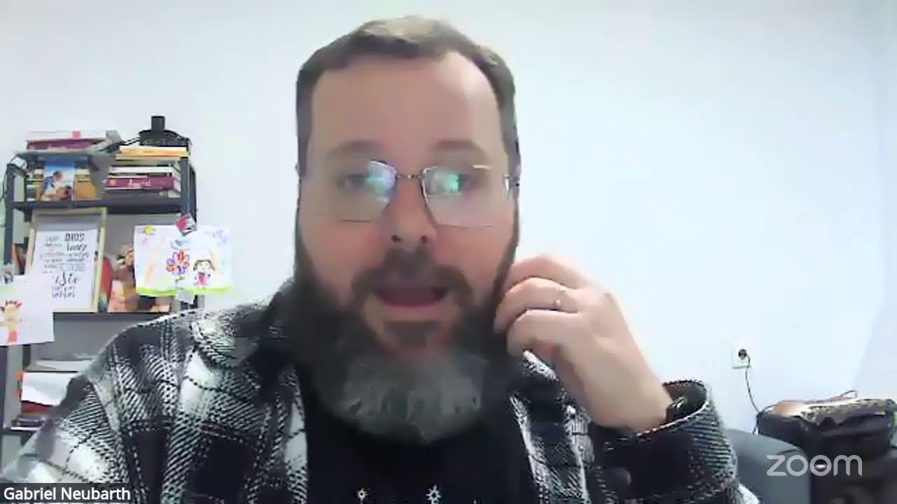 Clase 8 - El diccionario divino - Infierno