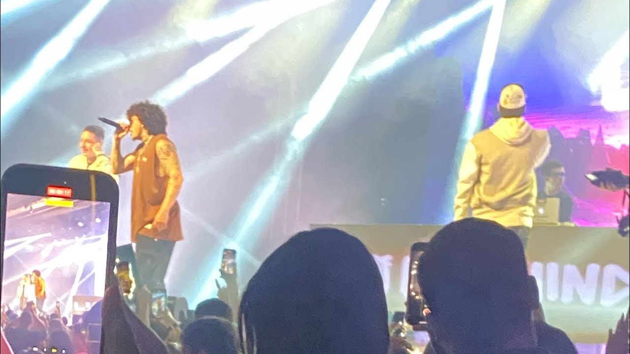Lil Whind Arthuzim e Wiu Drip da roça na audio São Paulo! FORTAL na cena!