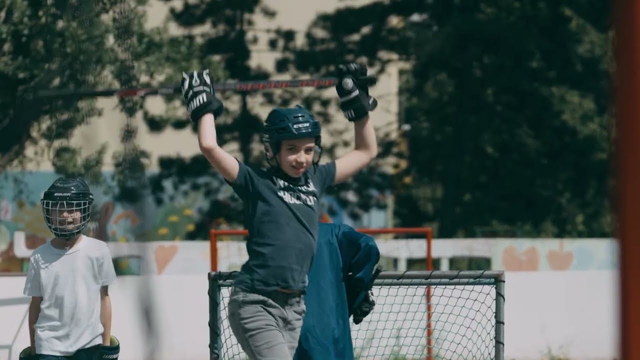 HC SLOVAN 2025/26 Hype Video