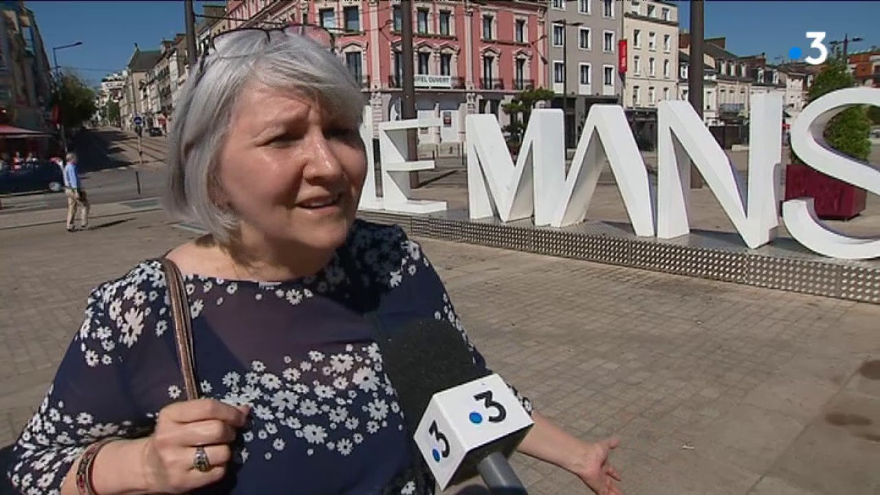 Le Mans : 