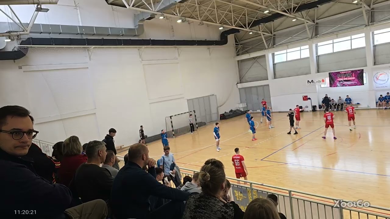 M16 Dubočica54-Kragujevac