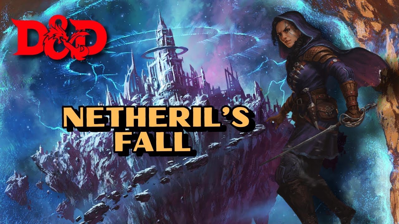 Secrets of Netherese Magic Revealed!