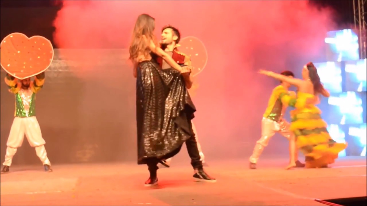 Kryan VM~ Baarish