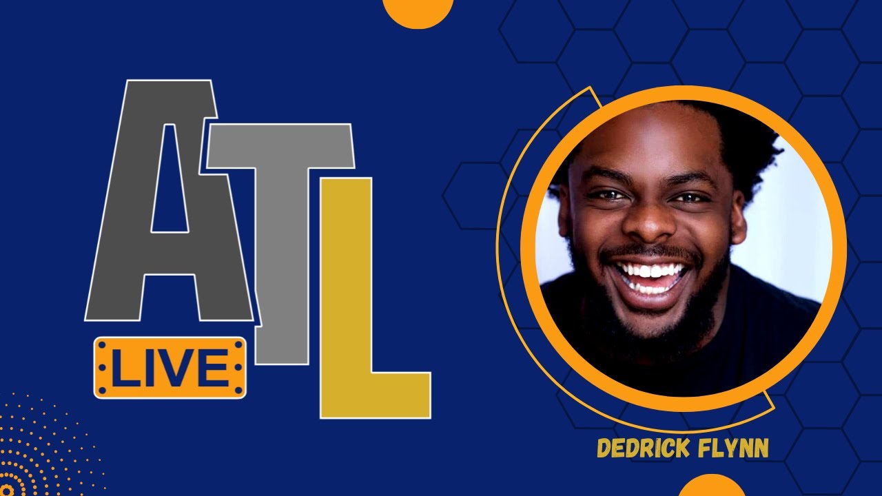 Dedrick Flynn #standupcomedy #standup #standupcomedian