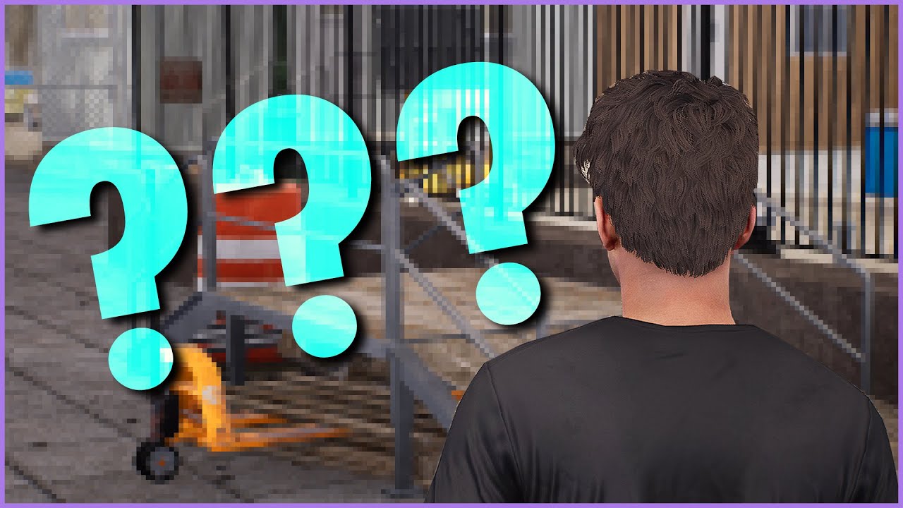 Skating The Hidden Spots of Session: Skate Sim