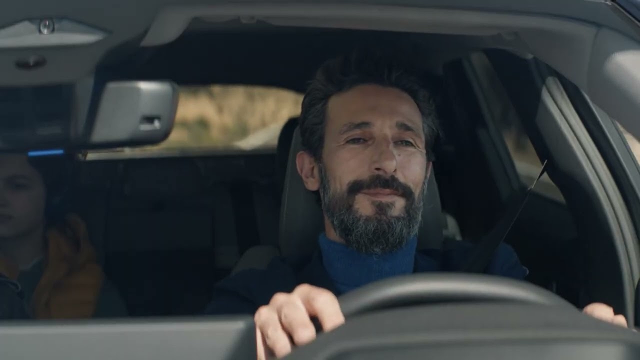 Citro&euml;n C5 X highway driver assist