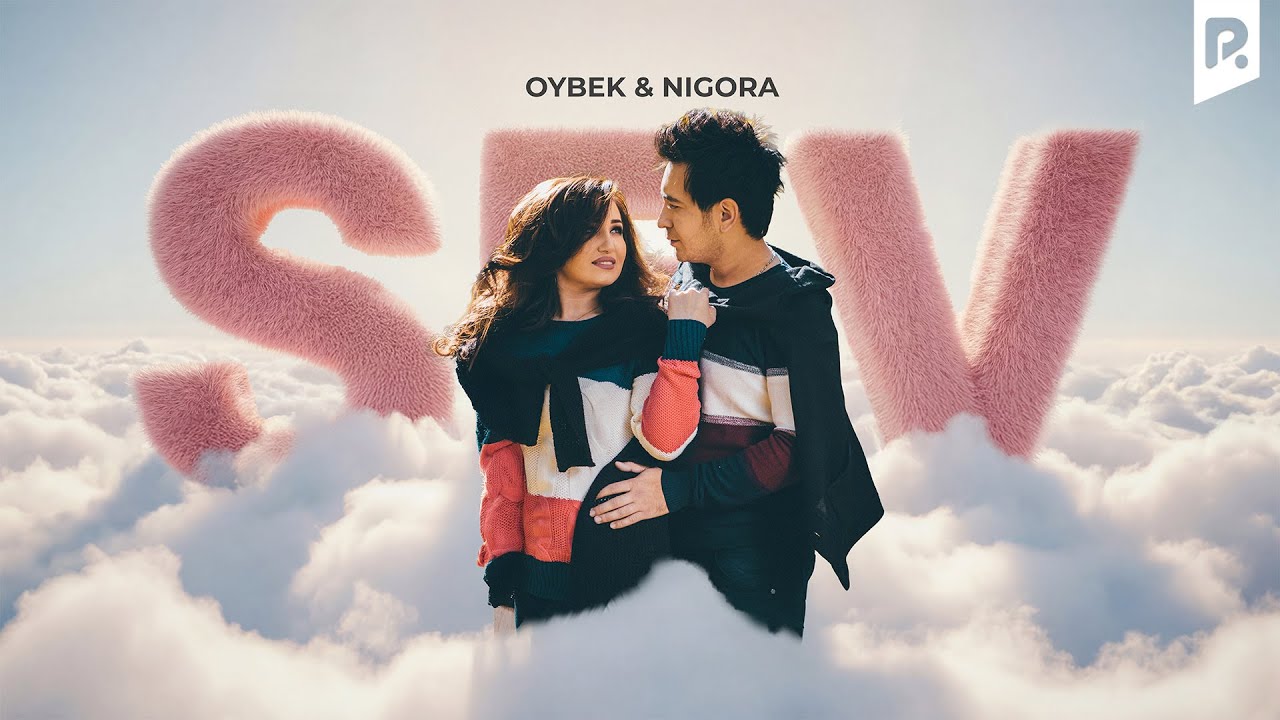Oybek & Nigora - Sev (Official Music)